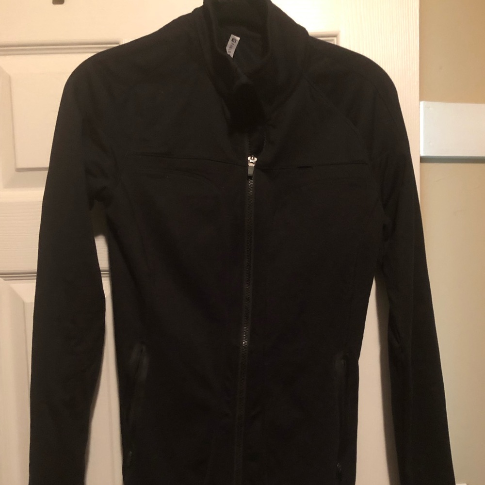 Fabletics athletic jacket